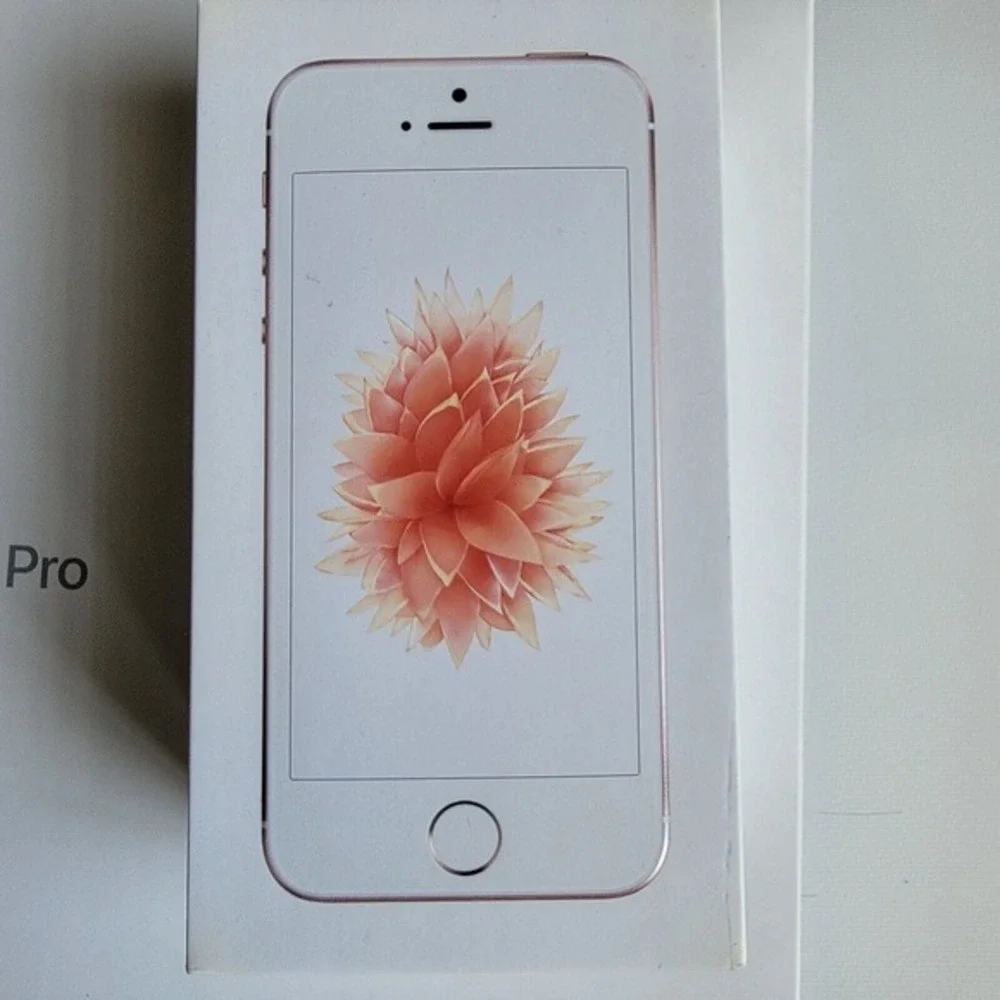 Apple pre owned